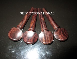 Violin Pegs