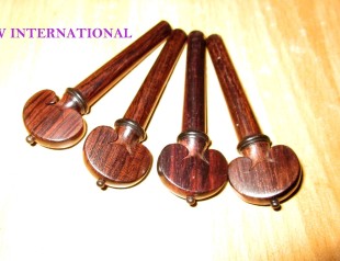 Viola Pegs