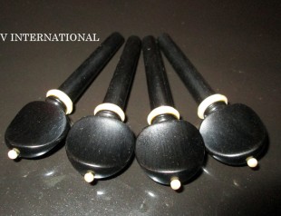 Violin Pegs