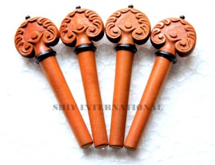 Violin Pegs