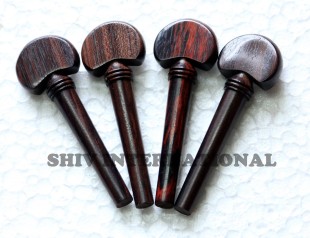 Violin Pegs