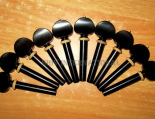 Violin Pegs