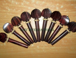 Violin Pegs