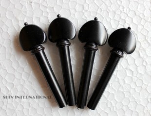 Violin Pegs